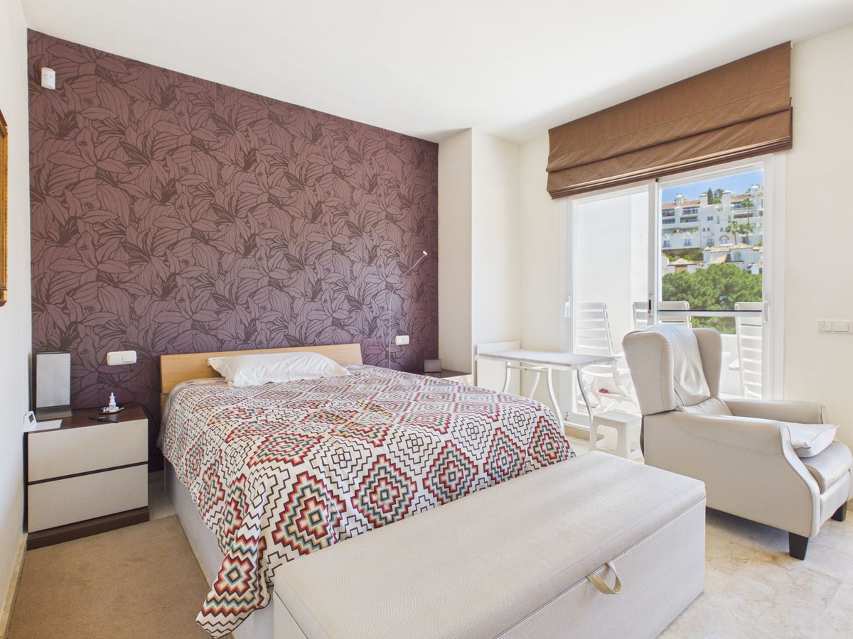 Appartement te koop in Benahavís | 3 slaapkamers H5484511
