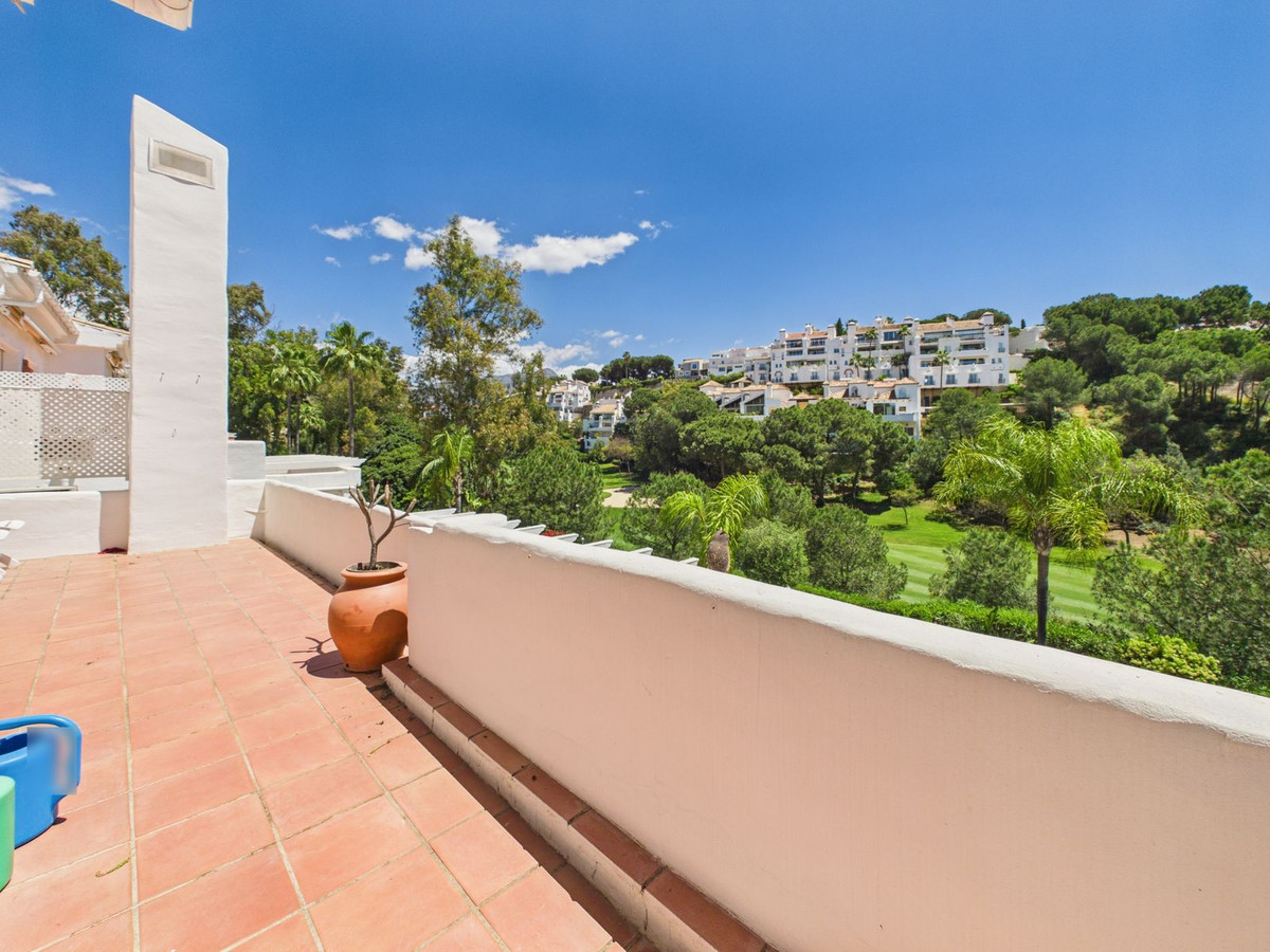Appartement te koop in Benahavís | 3 slaapkamers H5484511