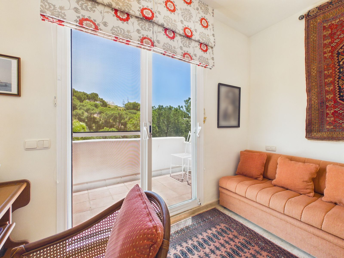 Appartement te koop in Benahavís | 3 slaapkamers H5484511