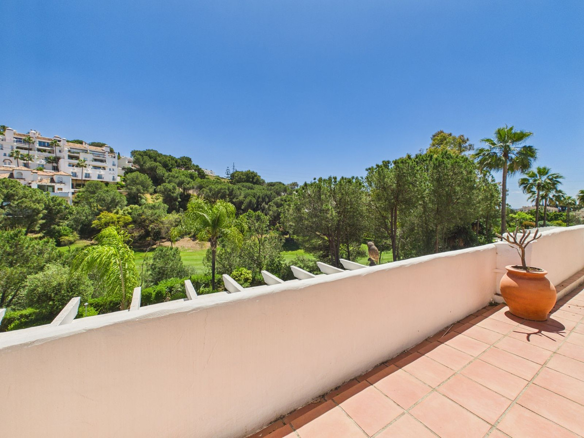 Appartement te koop in Benahavís | 3 slaapkamers H5484511
