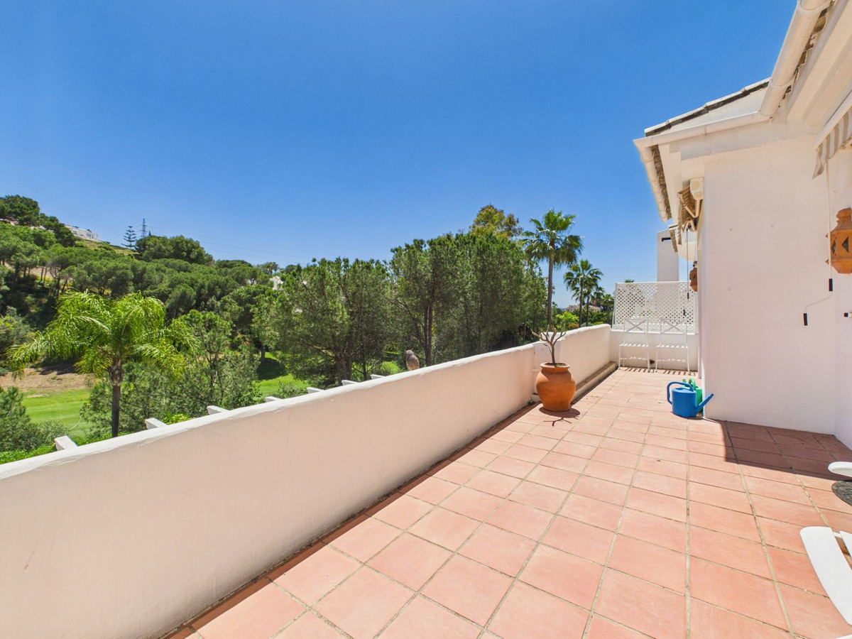 Appartement te koop in Benahavís | 3 slaapkamers H5484511
