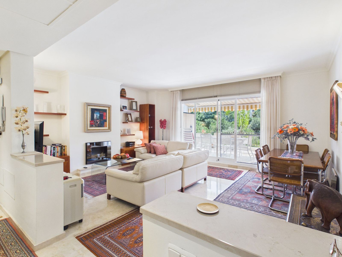 Appartement te koop in Benahavís | 3 slaapkamers H5484511