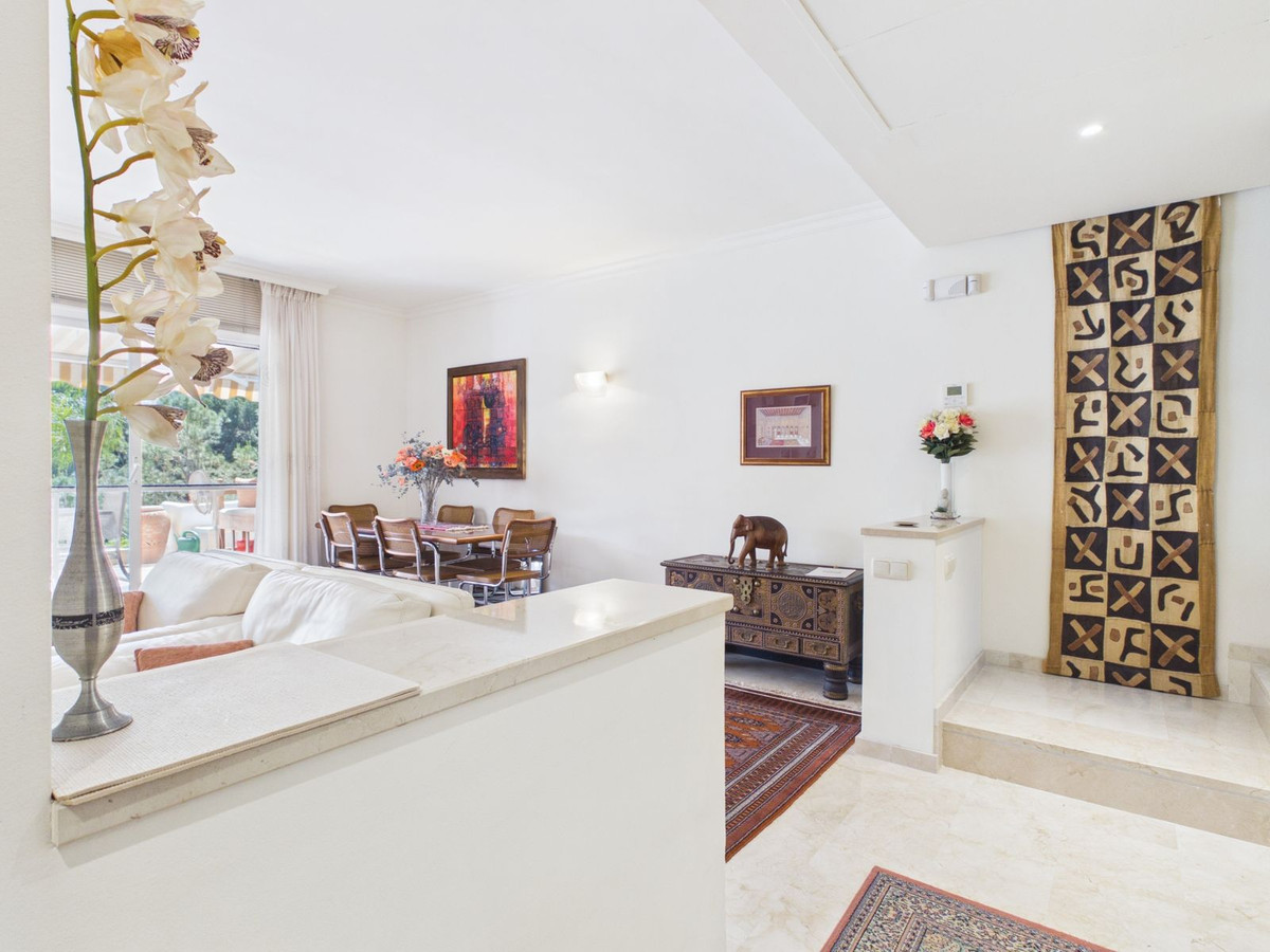 Appartement te koop in Benahavís | 3 slaapkamers H5484511