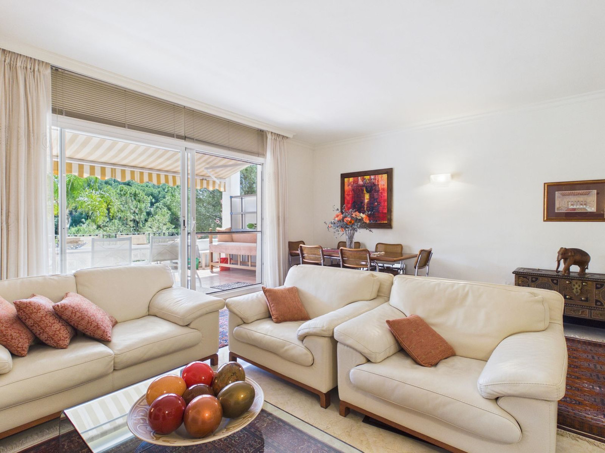 Appartement te koop in Benahavís | 3 slaapkamers H5484511