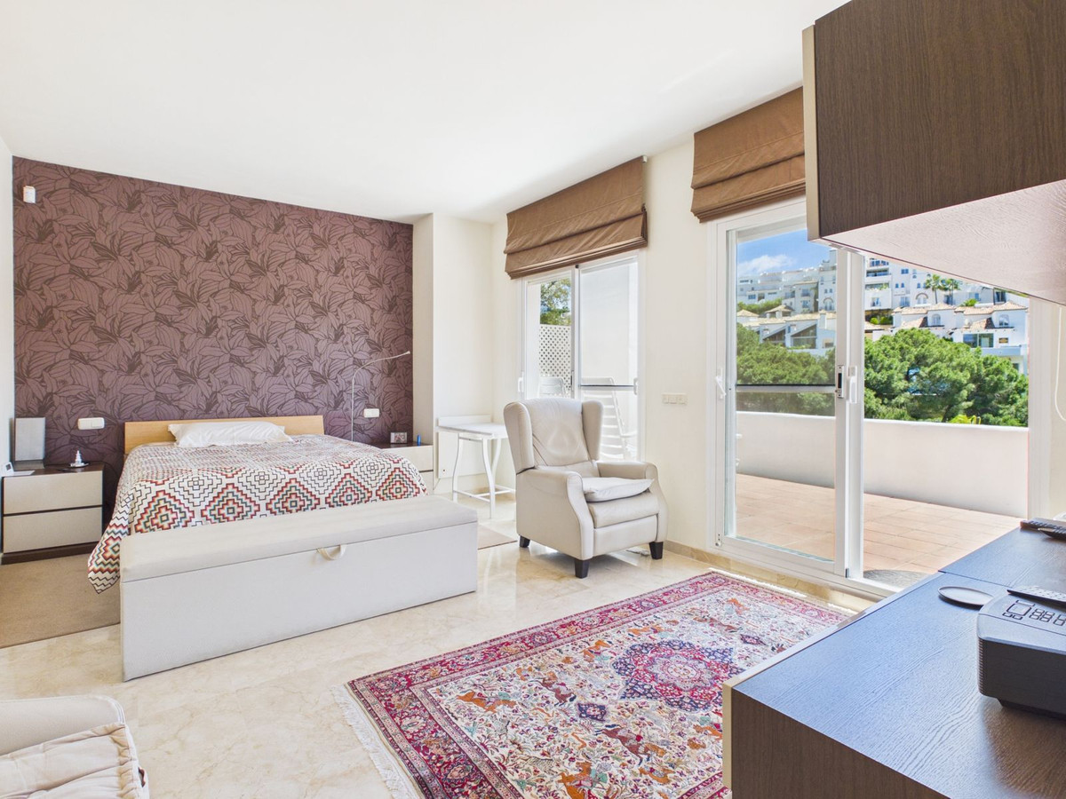 Appartement te koop in Benahavís | 3 slaapkamers H5484511