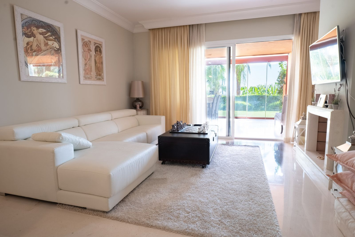 Appartement te koop in Benahavís | 2 slaapkamers H5486104