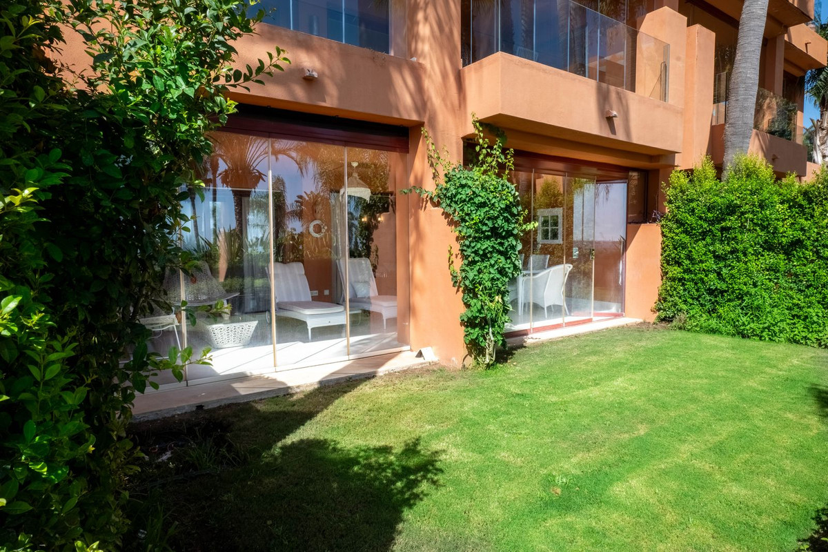 Appartement te koop in Benahavís | 2 slaapkamers H5486104