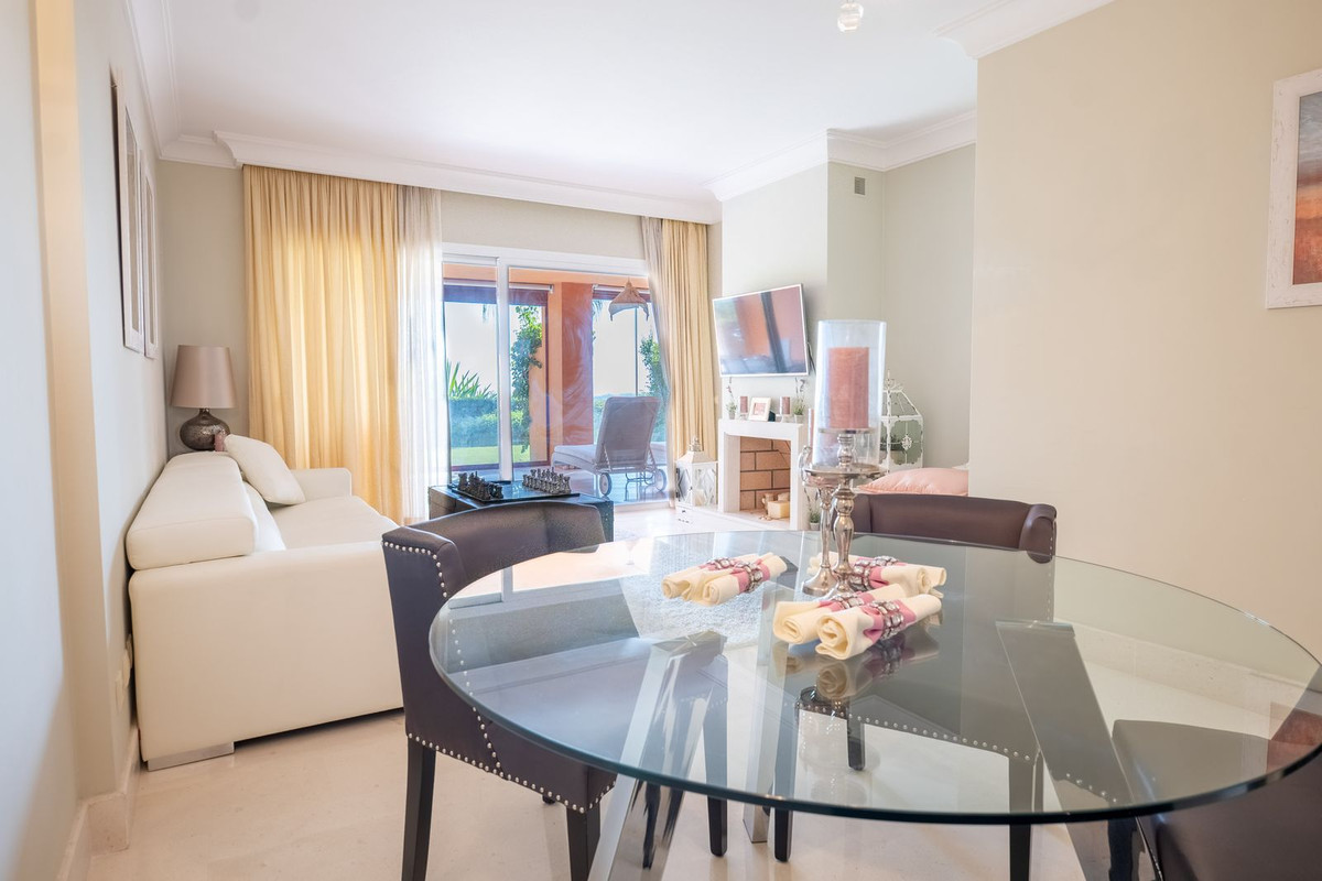Appartement te koop in Benahavís | 2 slaapkamers H5486104