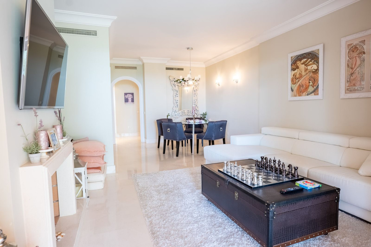 Appartement te koop in Benahavís | 2 slaapkamers H5486104
