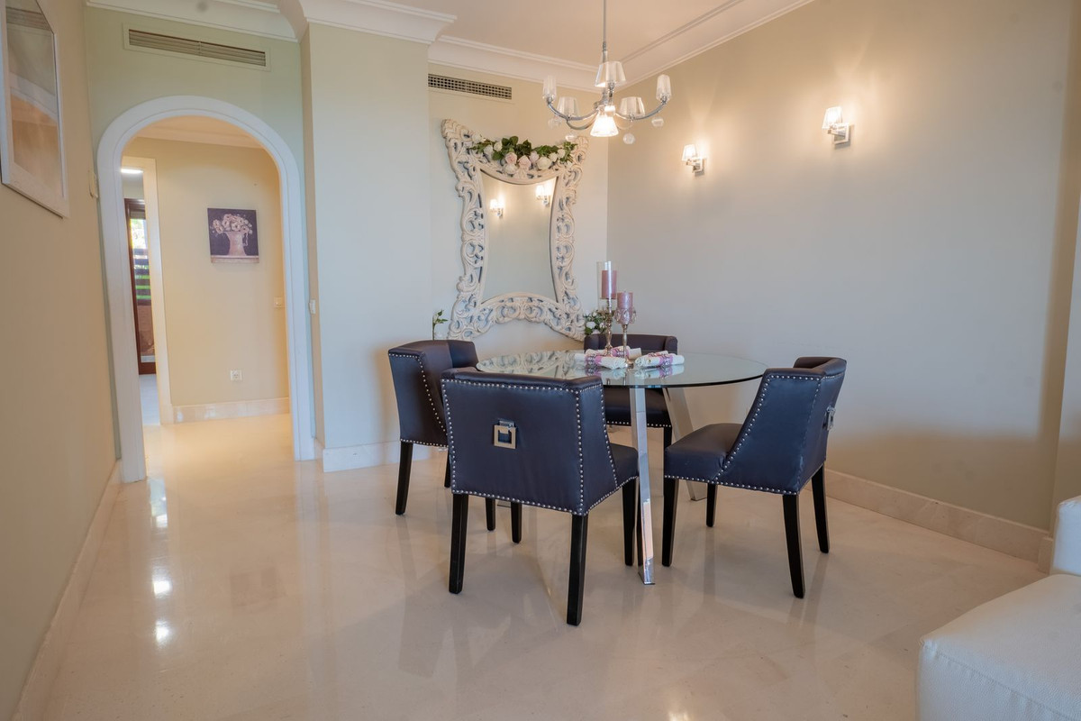 Appartement te koop in Benahavís | 2 slaapkamers H5486104