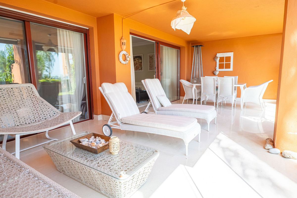 Appartement te koop in Benahavís | 2 slaapkamers H5486104