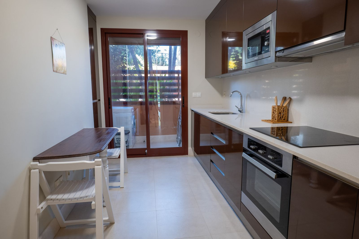 Appartement te koop in Benahavís | 2 slaapkamers H5486104