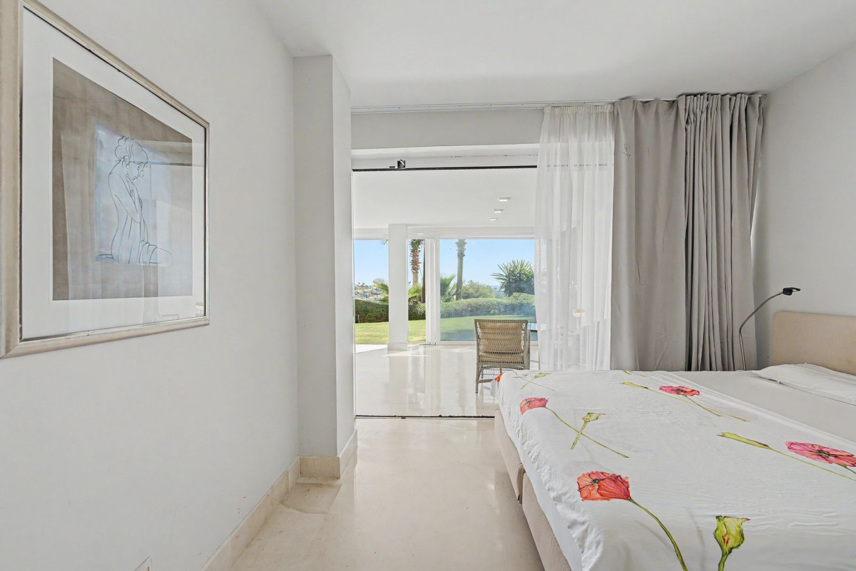 Appartement te koop in Benahavís | 3 slaapkamers H5486677
