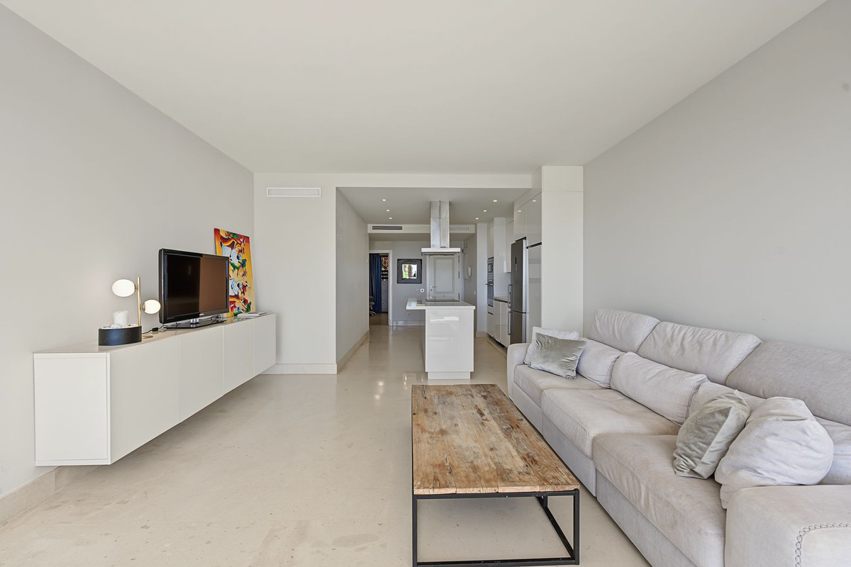 Appartement te koop in Benahavís | 3 slaapkamers H5486677