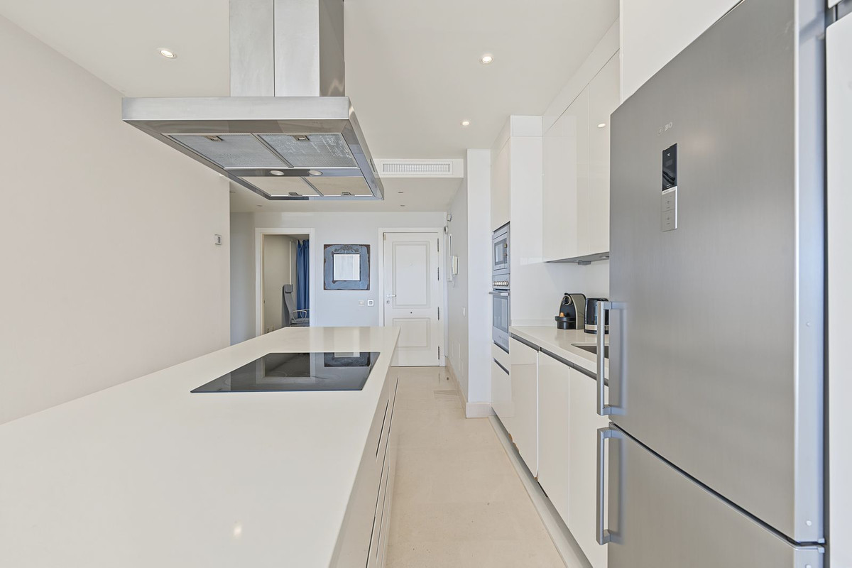 Appartement te koop in Benahavís | 3 slaapkamers H5486677