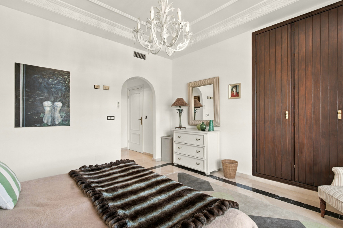 Penthouse te koop in Benahavís | 7 slaapkamers H5486857