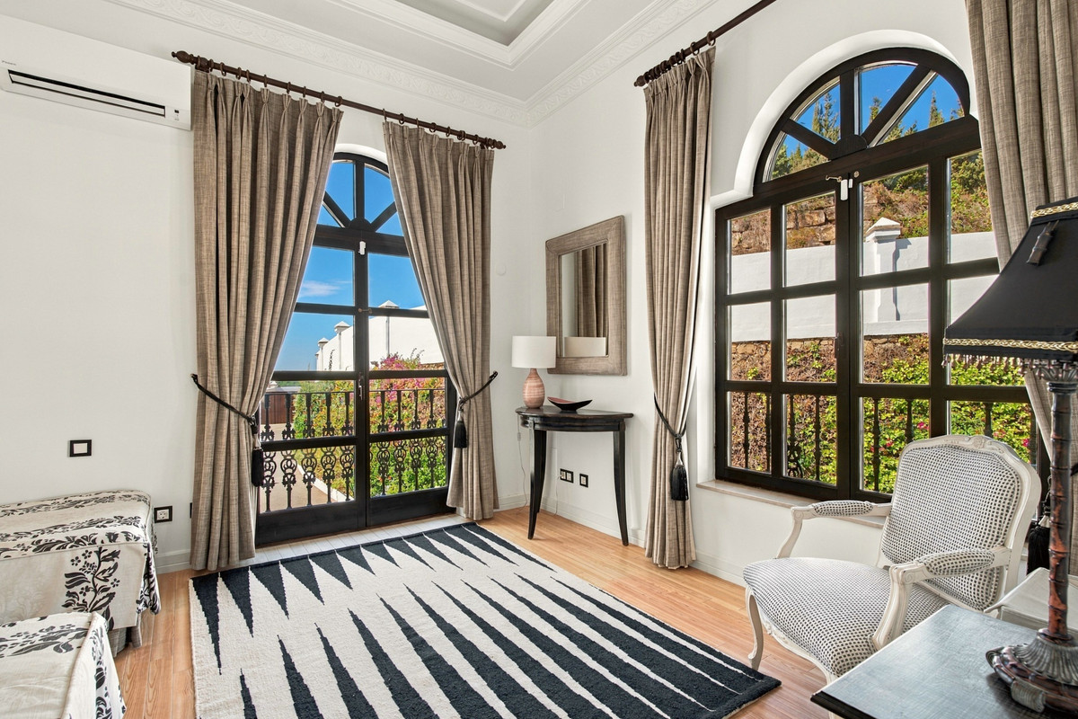 Penthouse te koop in Benahavís | 7 slaapkamers H5486857