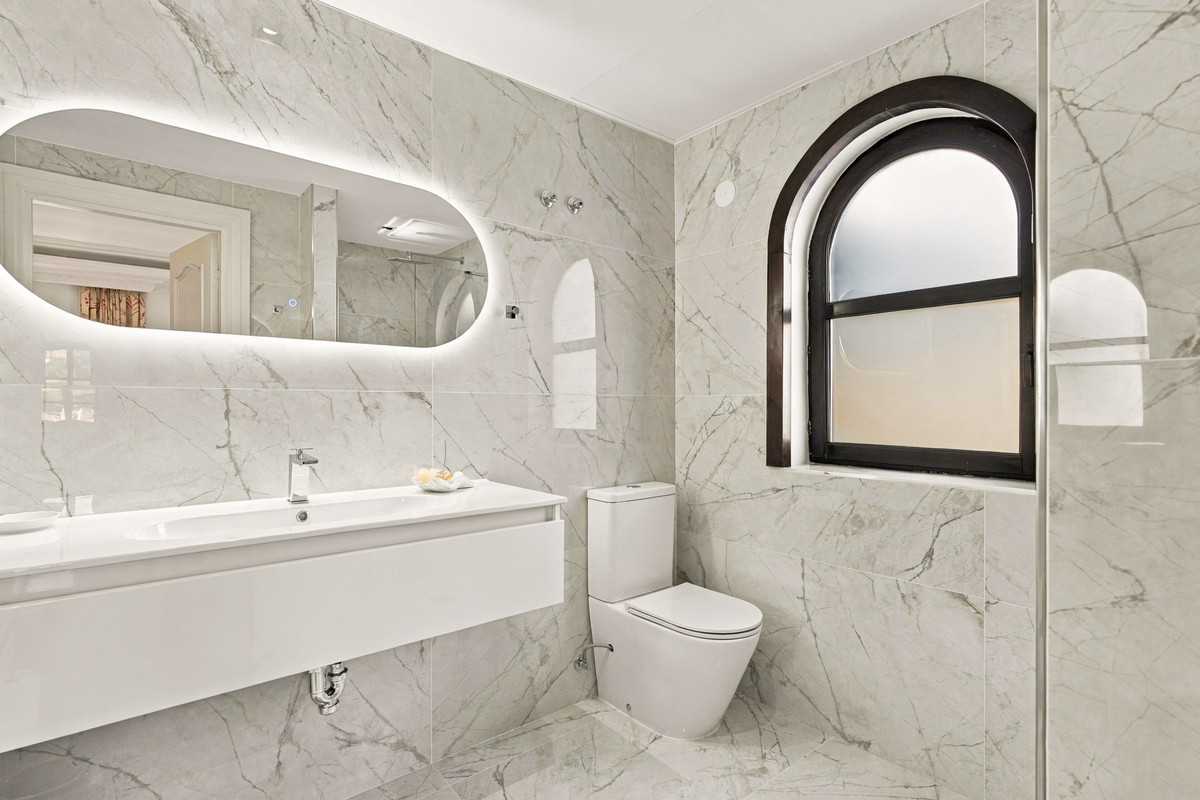 Penthouse te koop in Benahavís | 7 slaapkamers H5486857