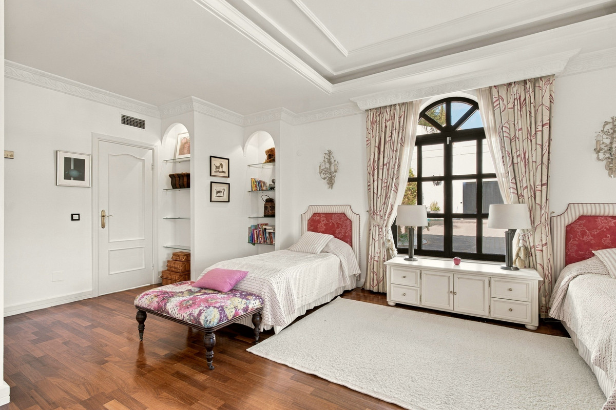 Penthouse te koop in Benahavís | 7 slaapkamers H5486857
