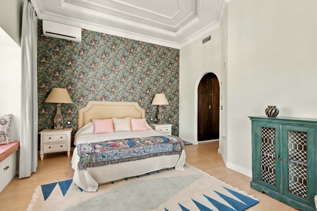 Penthouse te koop in Benahavís | 7 slaapkamers H5486857