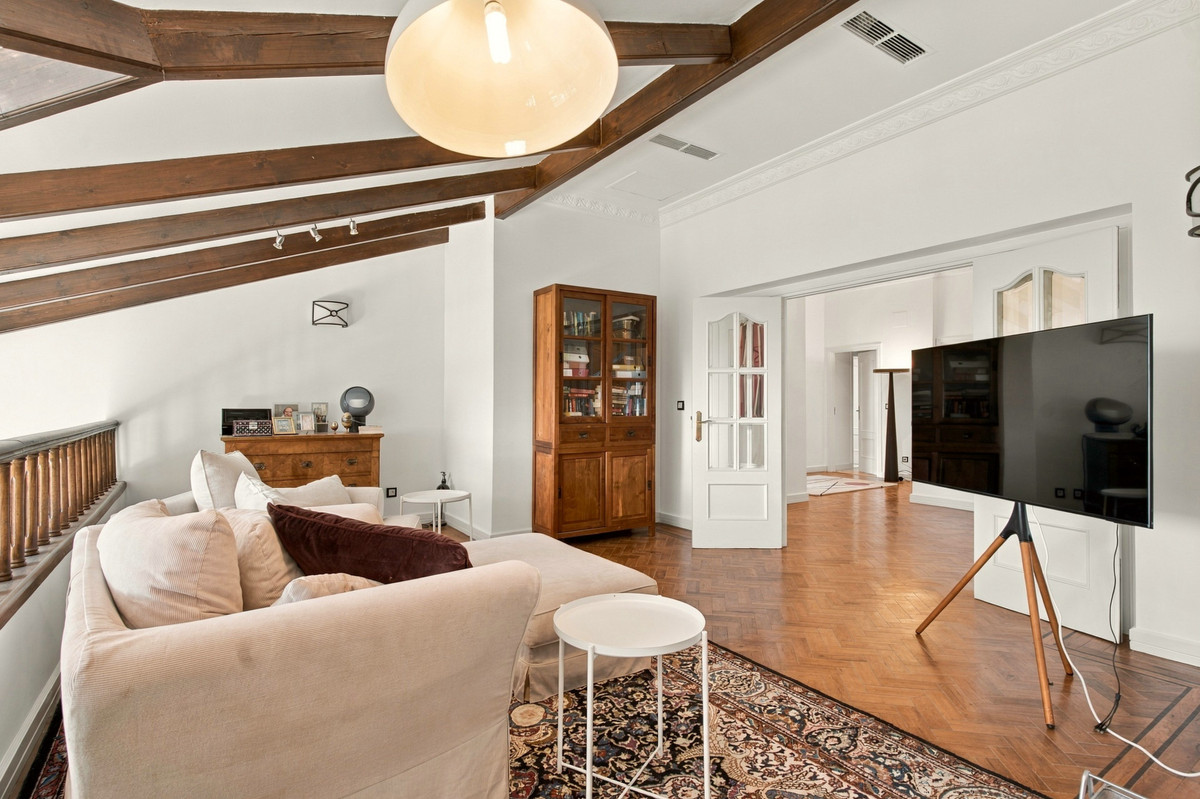 Penthouse te koop in Benahavís | 7 slaapkamers H5486857
