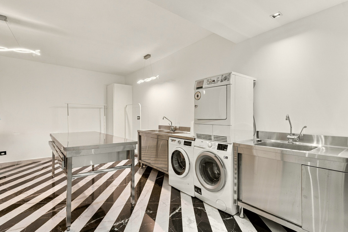 Penthouse te koop in Benahavís | 7 slaapkamers H5486857