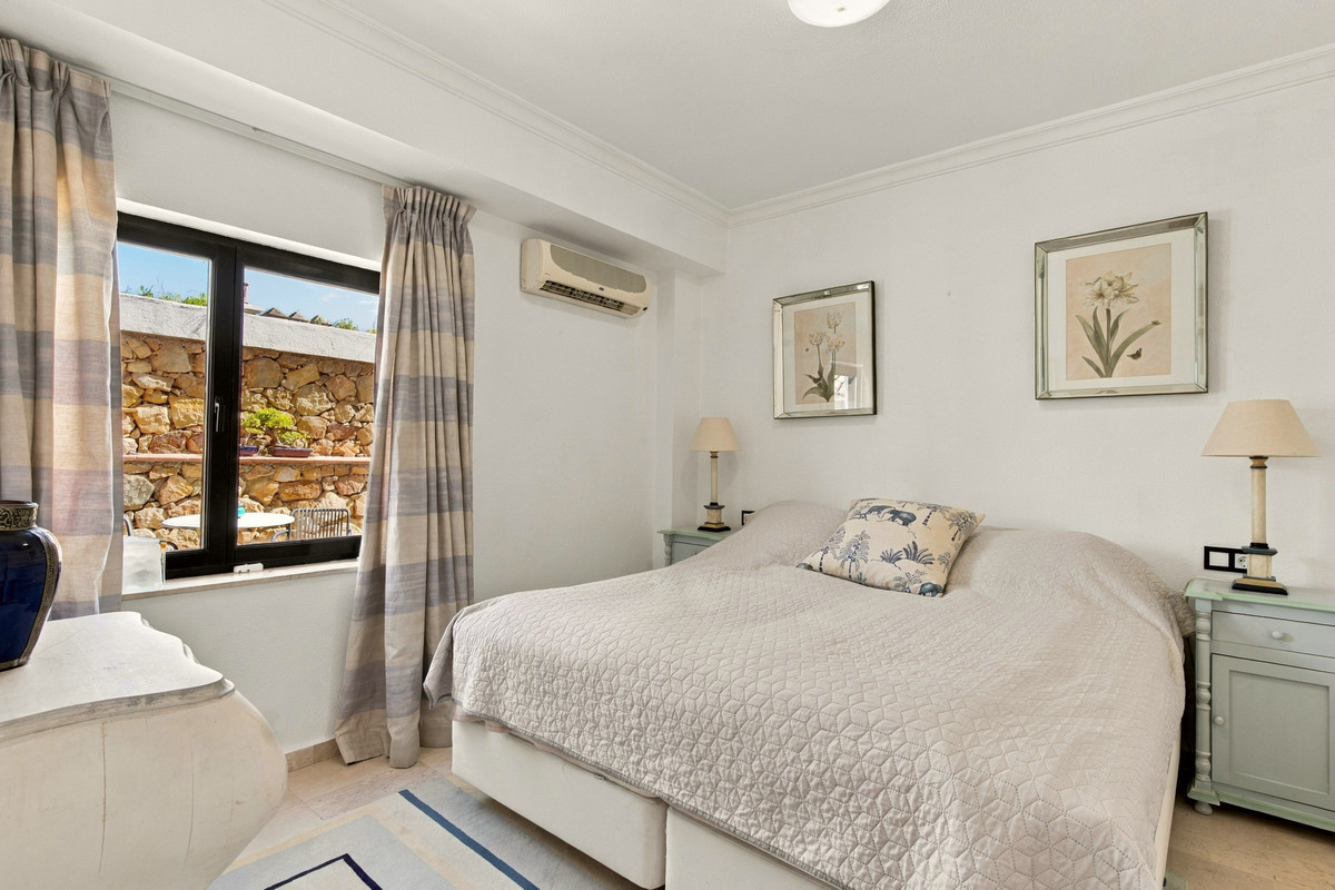 Penthouse te koop in Benahavís | 7 slaapkamers H5486857
