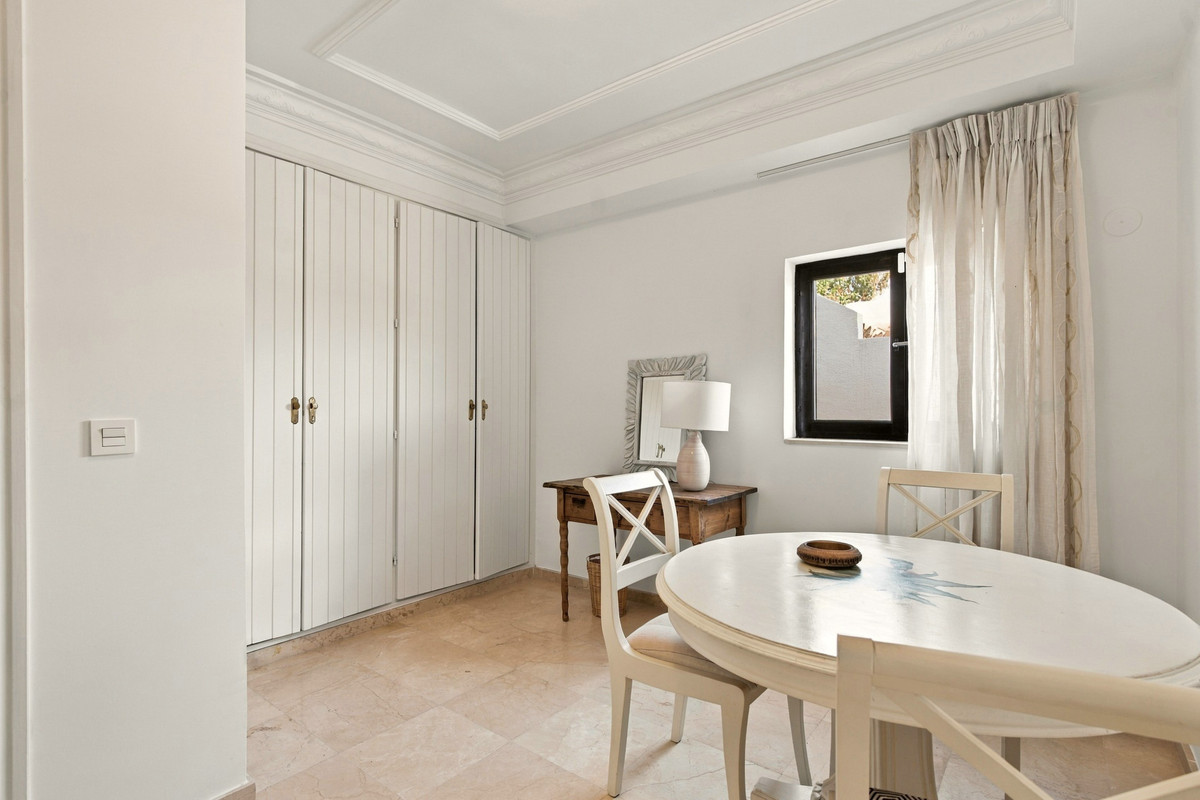Penthouse te koop in Benahavís | 7 slaapkamers H5486857