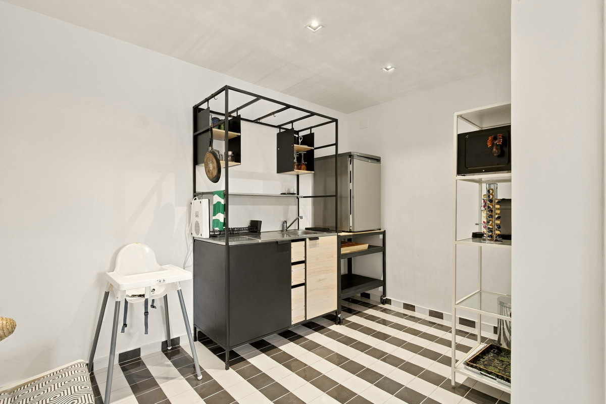 Penthouse te koop in Benahavís | 7 slaapkamers H5486857