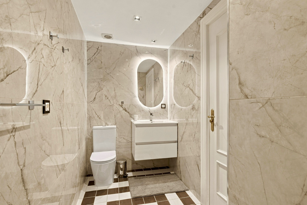 Penthouse te koop in Benahavís | 7 slaapkamers H5486857