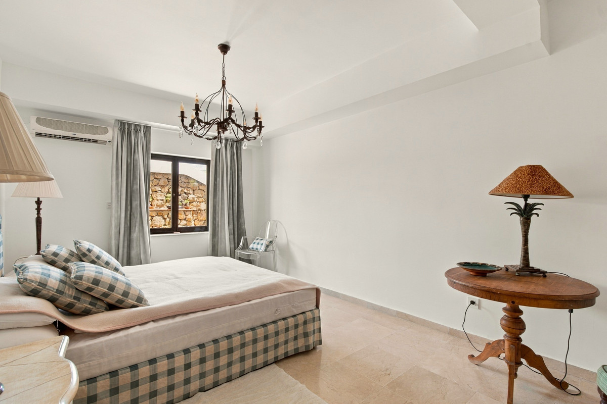 Penthouse te koop in Benahavís | 7 slaapkamers H5486857