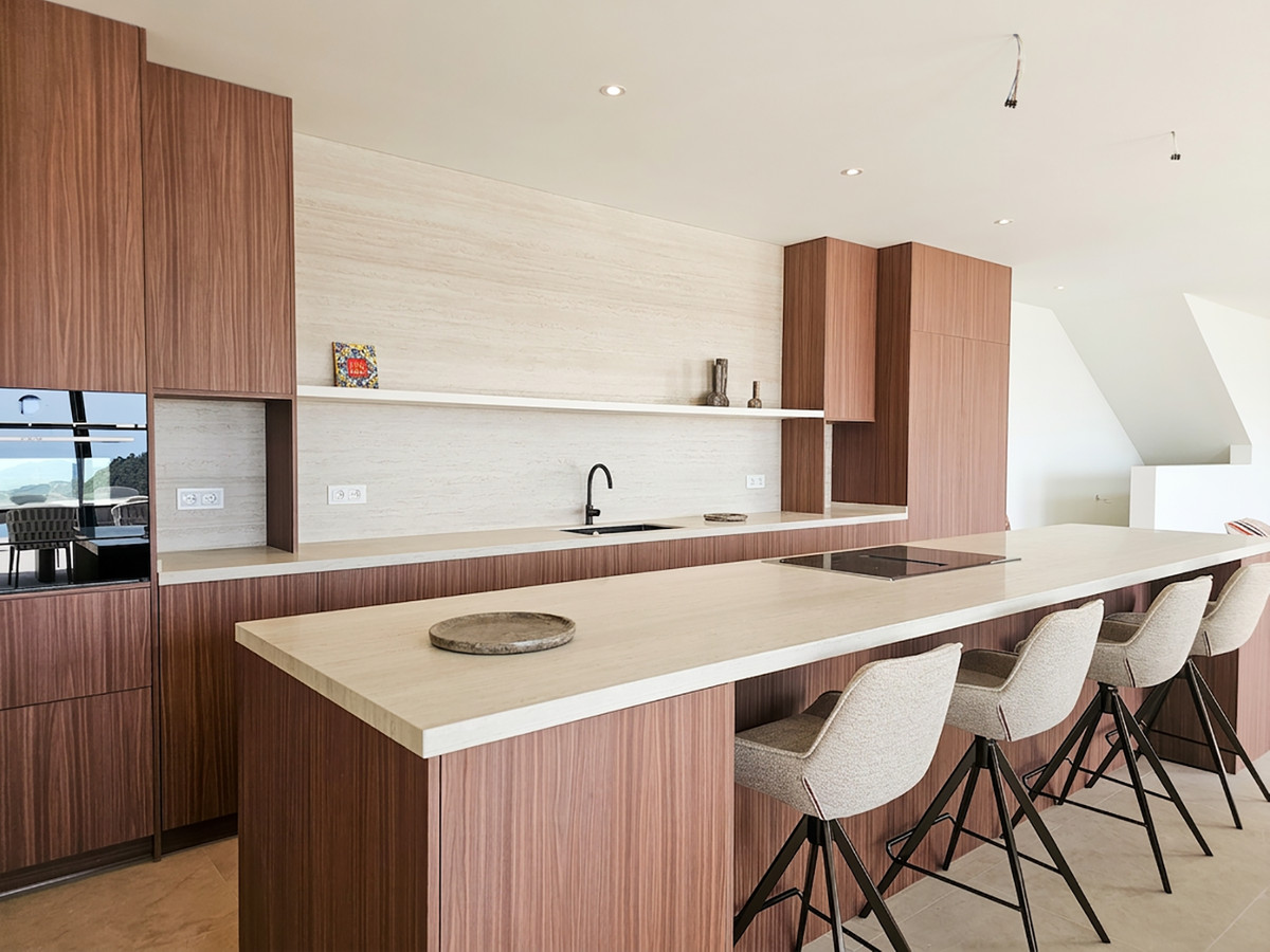 Appartement te koop in Benahavís | 5 slaapkamers H5490400