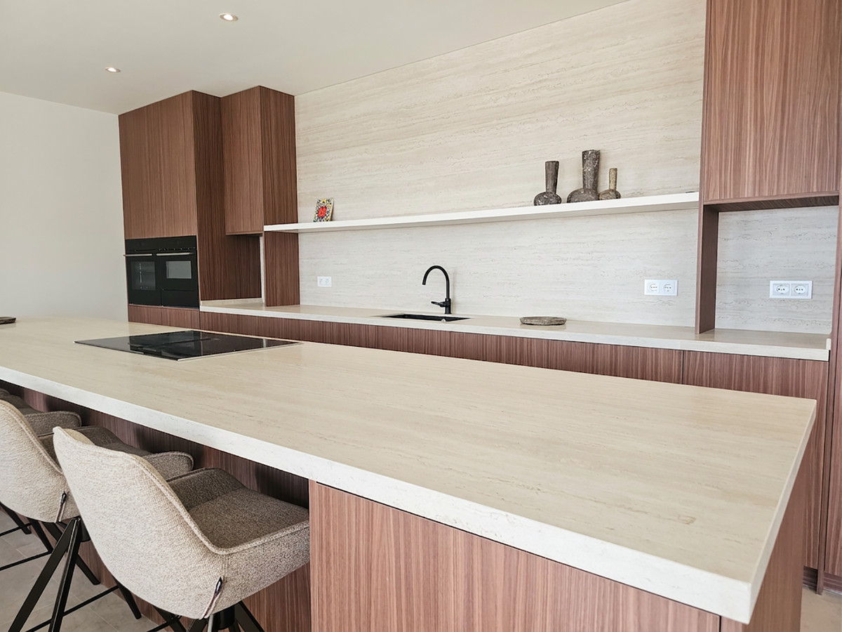 Appartement te koop in Benahavís | 5 slaapkamers H5490400