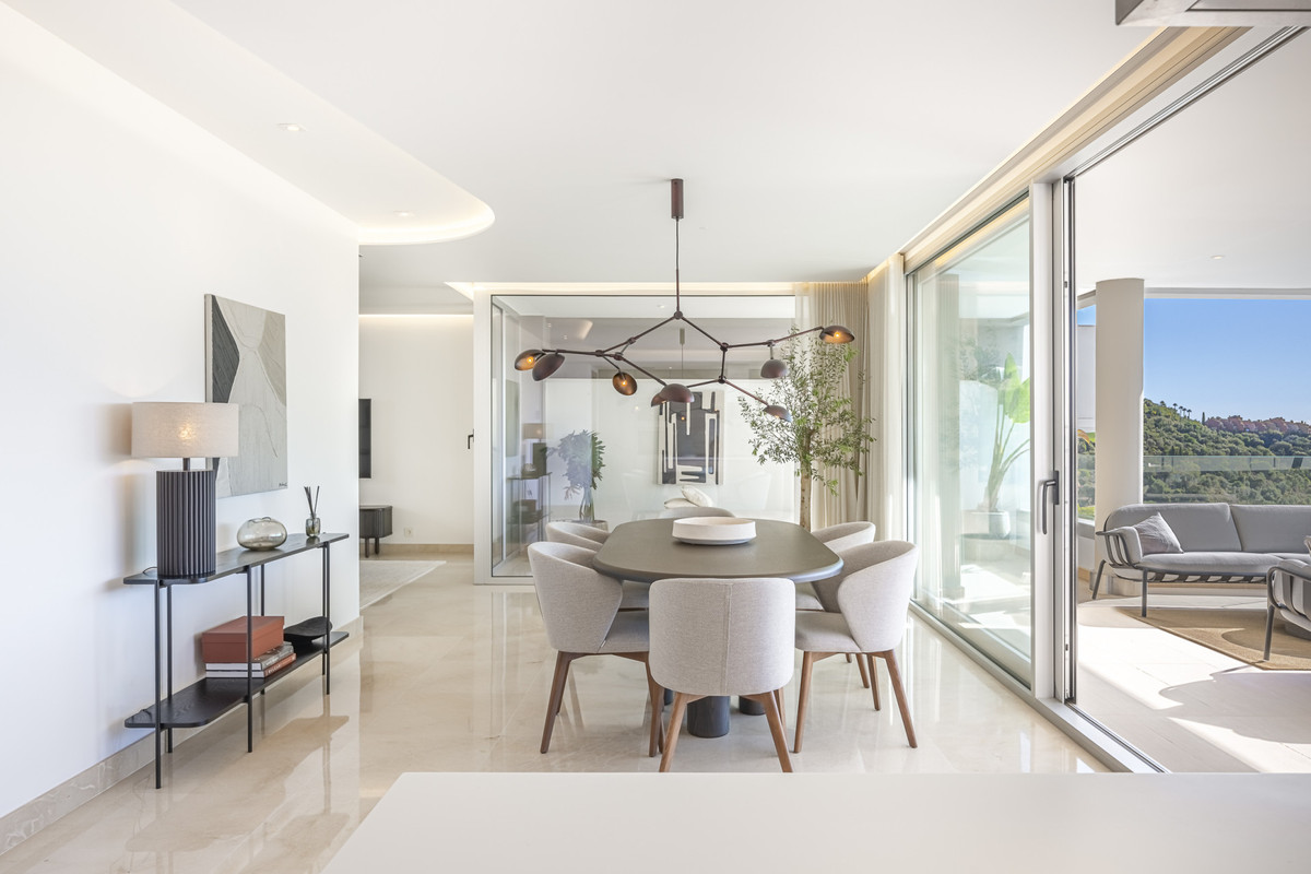 Appartement te koop in Benahavís | 3 slaapkamers H5491522