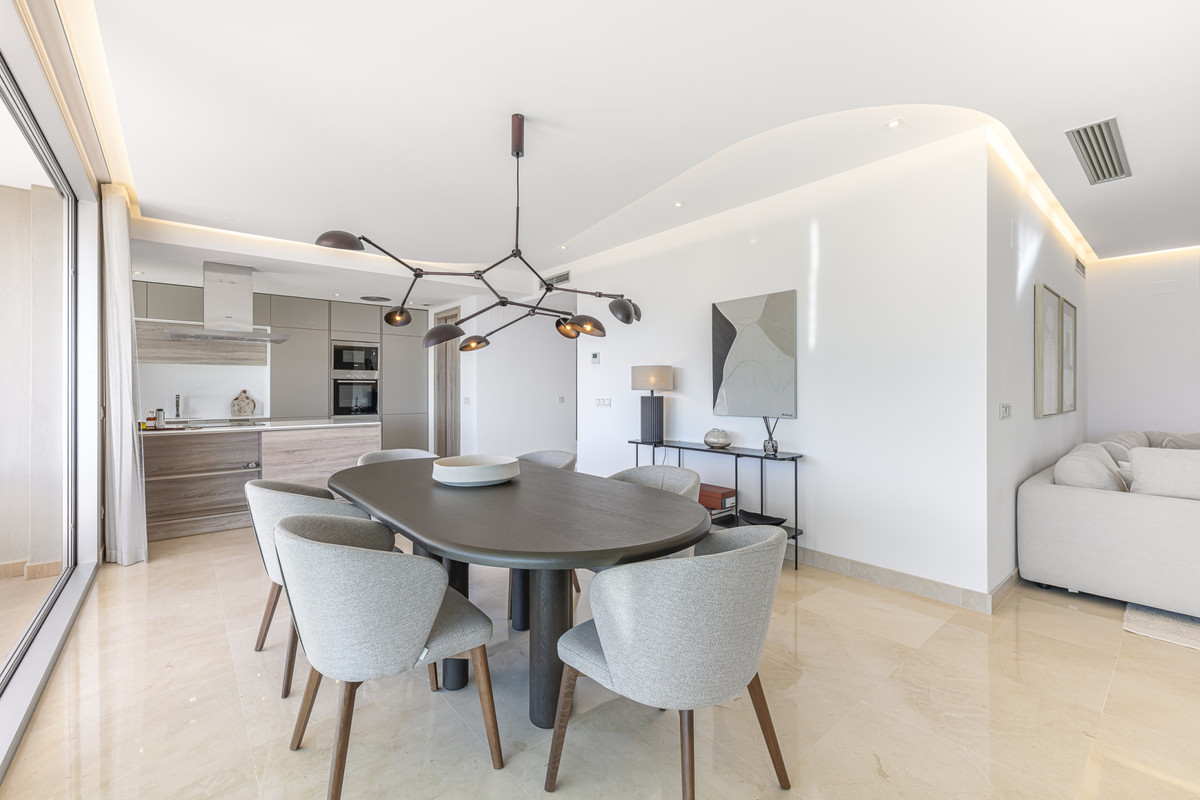 Appartement te koop in Benahavís | 3 slaapkamers H5491522