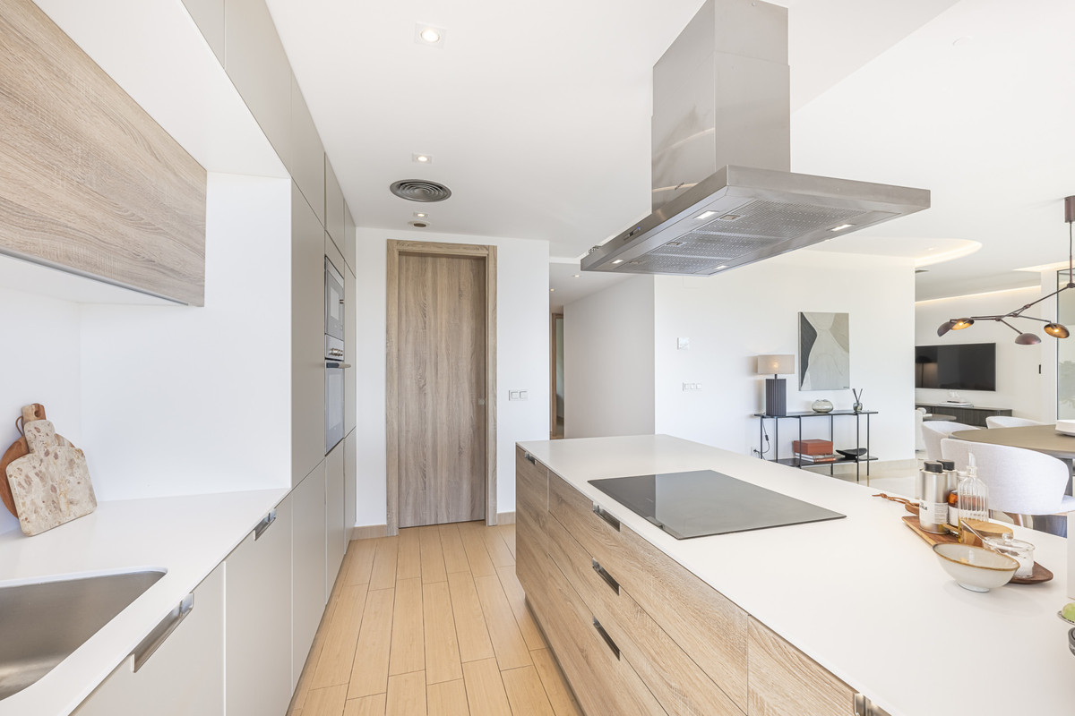 Appartement te koop in Benahavís | 3 slaapkamers H5491522