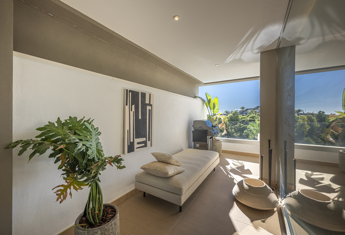 Appartement te koop in Benahavís | 3 slaapkamers H5491522