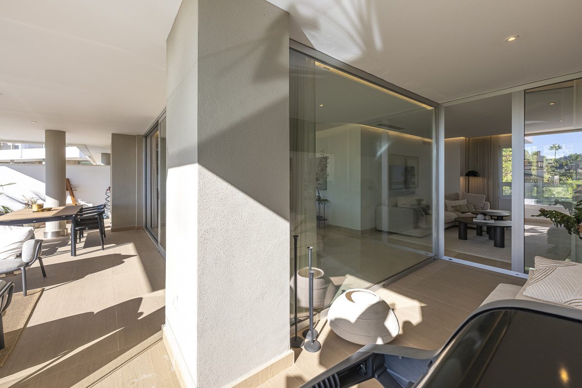 Appartement te koop in Benahavís | 3 slaapkamers H5491522