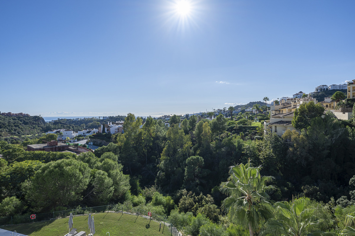 Appartement te koop in Benahavís | 3 slaapkamers H5491522