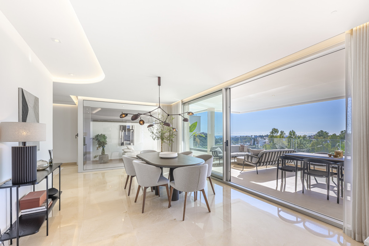 Appartement te koop in Benahavís | 3 slaapkamers H5491522