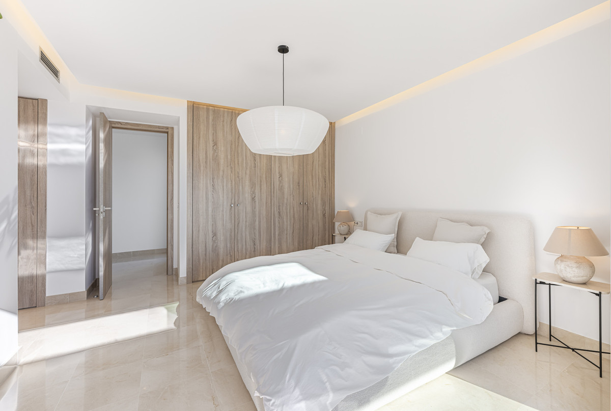 Appartement te koop in Benahavís | 3 slaapkamers H5491522