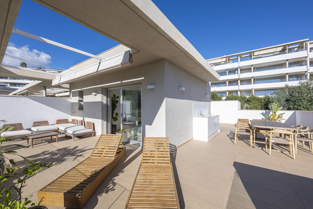 Appartement te koop in Benahavís | 3 slaapkamers H5491522