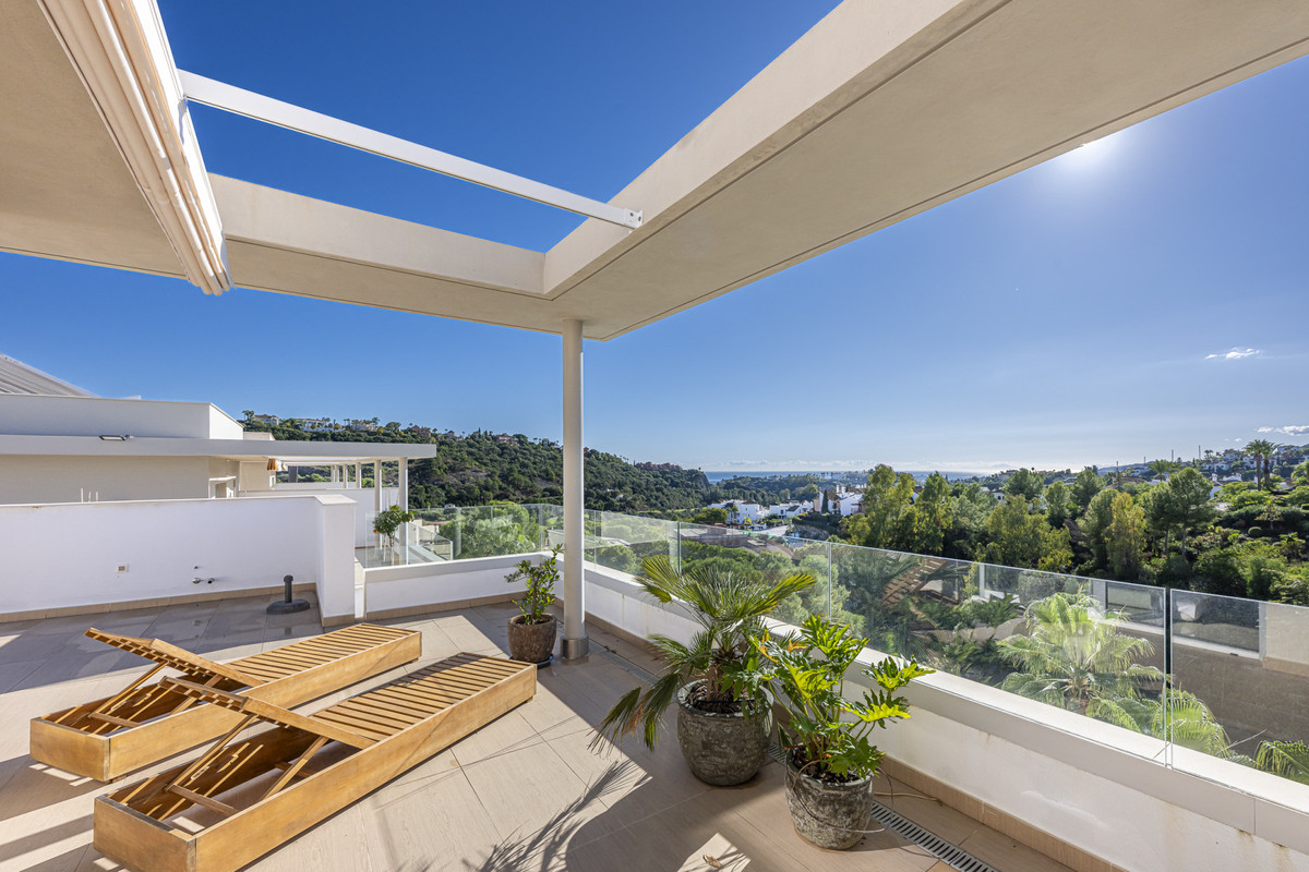 Appartement te koop in Benahavís | 3 slaapkamers H5491522