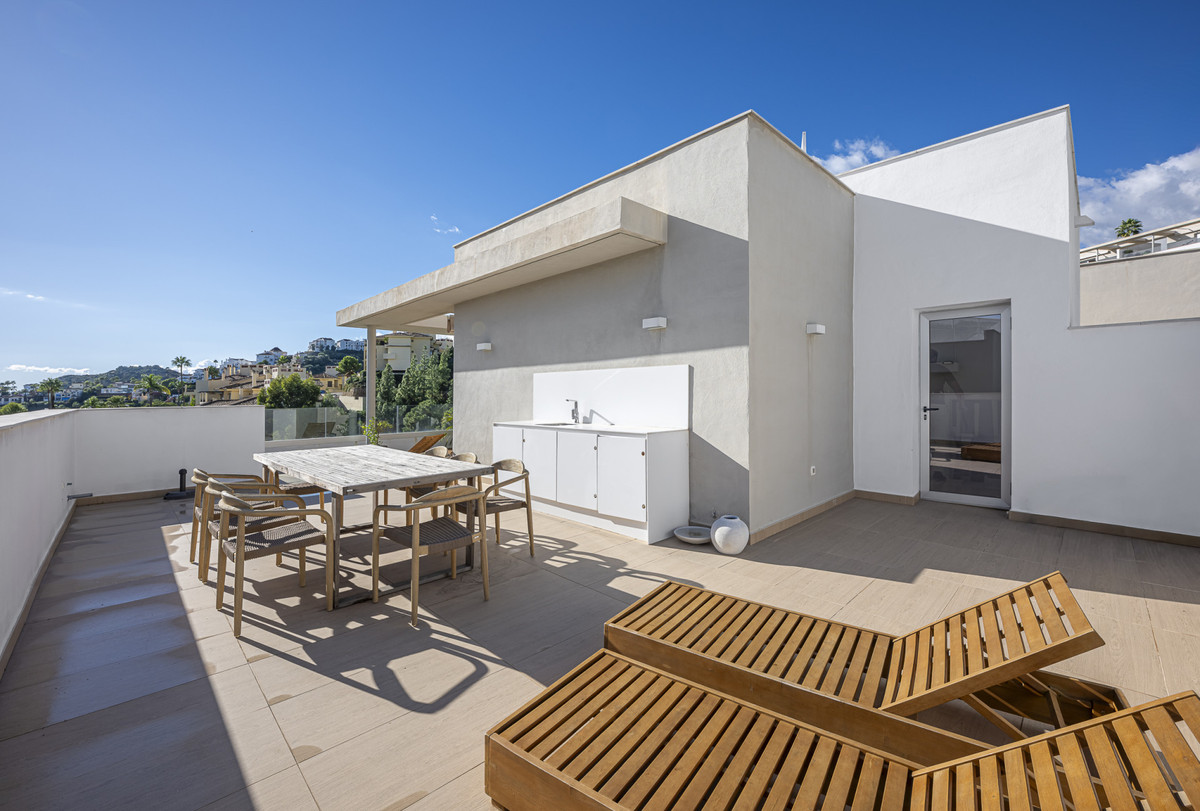 Appartement te koop in Benahavís | 3 slaapkamers H5491522