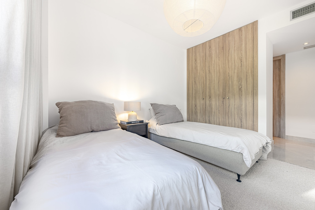 Appartement te koop in Benahavís | 3 slaapkamers H5491522