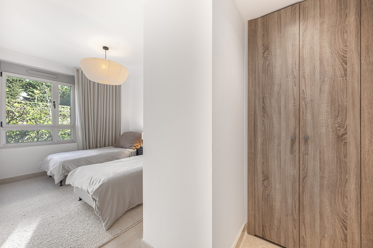 Appartement te koop in Benahavís | 3 slaapkamers H5491522