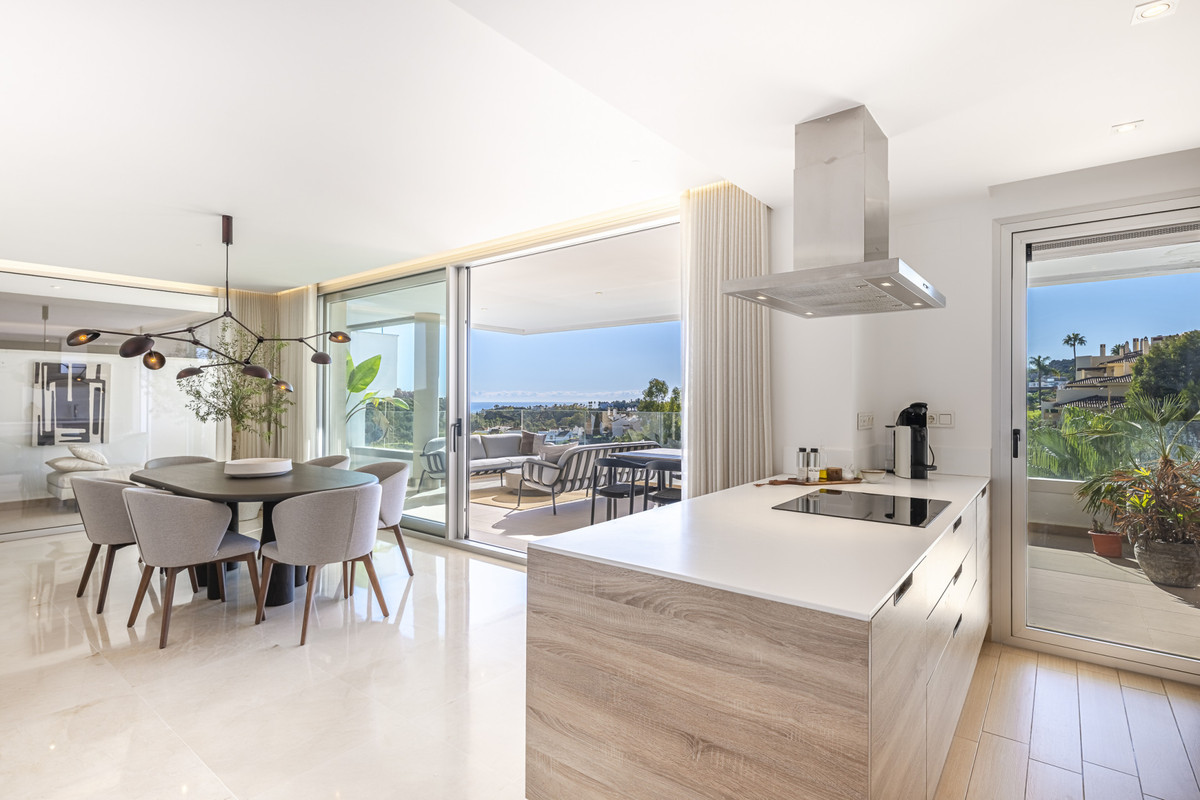 Appartement te koop in Benahavís | 3 slaapkamers H5491522