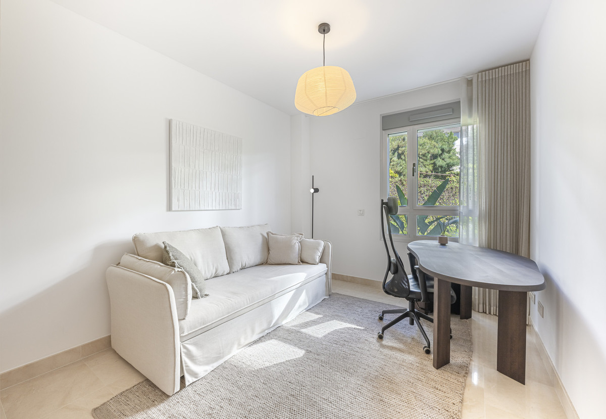 Appartement te koop in Benahavís | 3 slaapkamers H5491522