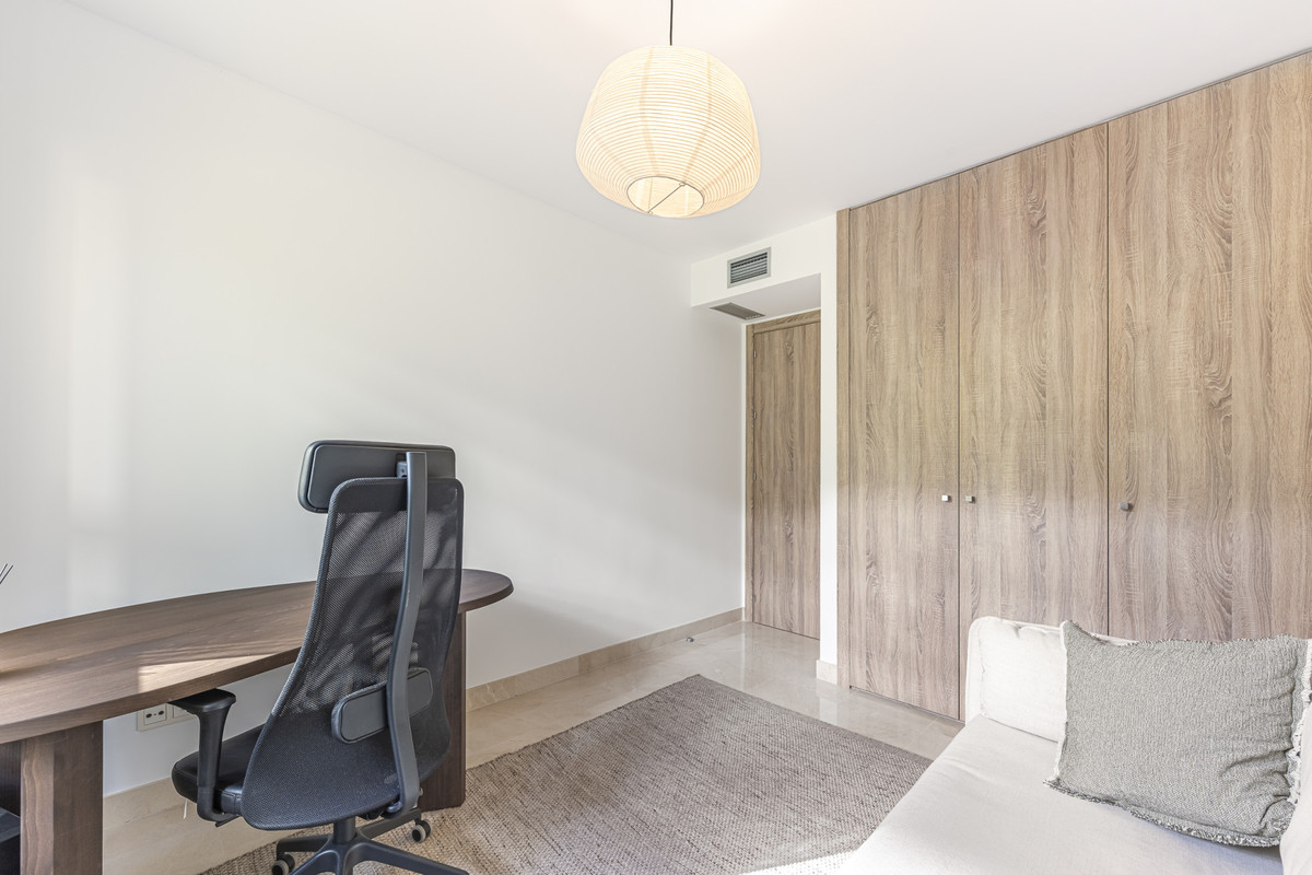 Appartement te koop in Benahavís | 3 slaapkamers H5491522