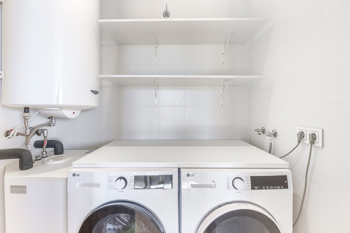 Appartement te koop in Benahavís | 3 slaapkamers H5491522